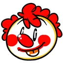 smileyclown