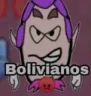 bolivianos