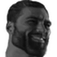 GigaChad GigaChad