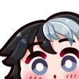 Peek