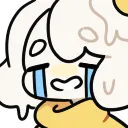 Eggcry Discord Emoji