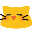 Meowmelt Discord Emoji