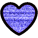 blue_staticheart2 Discord Emoji