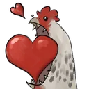 heartchooken