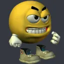 7woof Discord Emoji