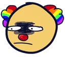 irritatedclown