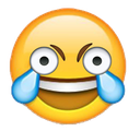 lol Discord emoji