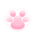Cute_paw_kawaii Discord emoji