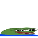 flatpeepohappy