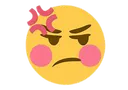 madblushremovebgpreview Discord Emoji