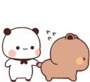 stuck_teddi Discord emoji