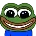 pepegrin
