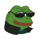 Monka Ez Discord Emoji