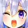 wink2 Discord emoji