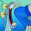 cspongebobasseater