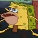 cspongebobcaveman