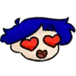 HeartEyesZ