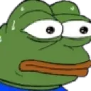 pepescared