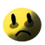 tired Discord Emoji