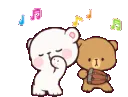 dancebears dancebears