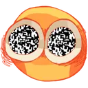 9112 Headempty Discord Emoji