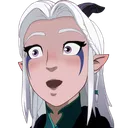 RaylaPOGsmaller Discord Emoji