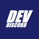 DEV_DISCORD_Logo_C_2020 Discord emoji