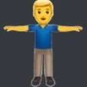 Q_Tposeman
