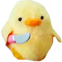 DuckStab