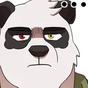 leon_frown Discord Emoji