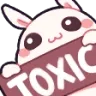toxic