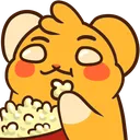 scamPopcorn scamPopcorn