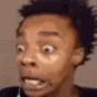 heScared heScared