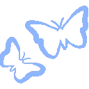 INC_ibluebutterflies