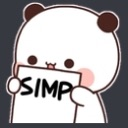 d9_simp Discord emoji