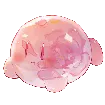 Kirby Pink Discord Emoji
