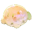 Kirby_orange Discord Emoji