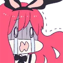 4810rabbitgirlcrying Discord Emoji