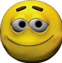 smile