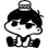 chibi_omori_macaron