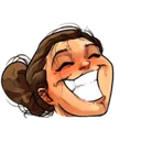 smile