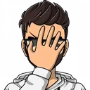 FacePalm