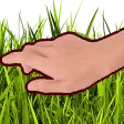 touchGrass