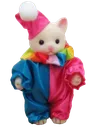 clowncat