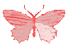 Butter Fly A Red Discord Emoji