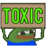 toxic