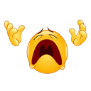 grief Discord emoji