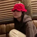 graciestrawberryhat