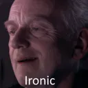 ironic
