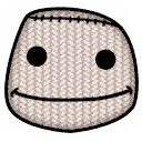 Happy_Sackboy Discord emoji